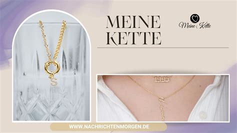 meine kette|meine kette halsketten.